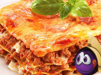 Lasagne